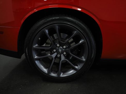 Used 2023 Dodge Challenger R/T Scat Pack w/ Plus Package image 11