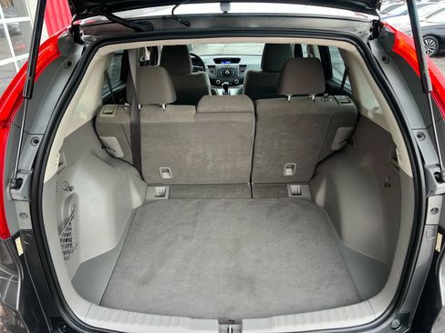 Used 2013 Honda CR-V LX image 12