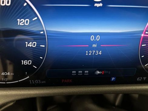 Used 2025 Mercedes-Benz E 350 4MATIC Sedan w/ Winter Package image 27