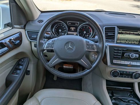 Used 2015 Mercedes-Benz ML 400 ML 400 image 17