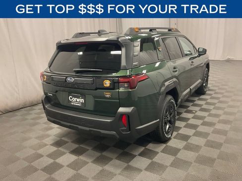 New 2026 Subaru Outback Wilderness AWD/4WD image 2