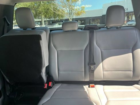 Used 2021 Ford F150 XL w/ Equipment Group 101A High RWD image 20