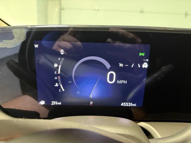 Certified 2024 Buick Encore GX Sport Touring w/ Experience Buick Package FWD image 14