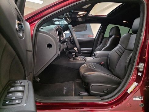 Used 2023 Dodge Charger SRT Hellcat w/ Harman/Kardon Audio Group image 21