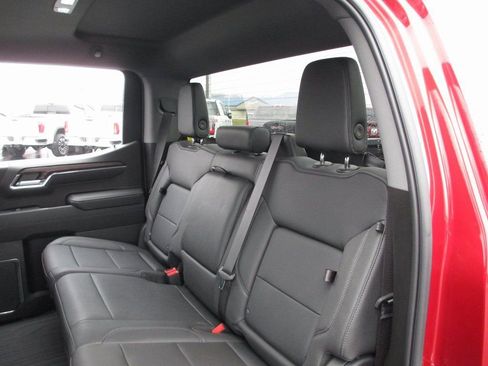 Used 2024 GMC Sierra 1500 SLT image 20