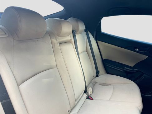 Used 2020 Honda Civic EX image 26
