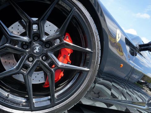 Used 2007 Ferrari 599 GTB Fiorano RWD image 72