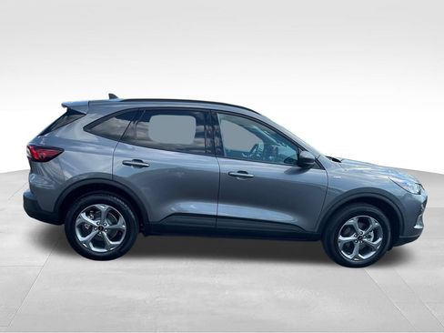 Used 2025 Ford Escape ST-Line AWD/4WD image 6