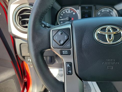 Used 2021 Toyota Tacoma SR5 image 27