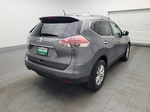 Used 2015 Nissan Rogue SV image 9