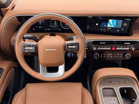 New 2026 Hyundai Palisade Calligraphy image 18