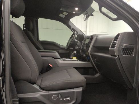 Used 2018 Ford F150 XLT w/ Equipment Group 302A Luxury AWD/4WD image 21