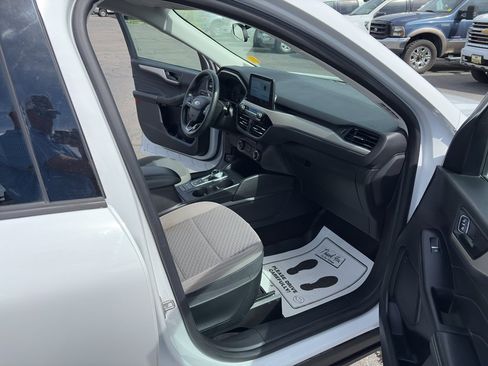 Used 2022 Ford Escape SE AWD/4WD image 23