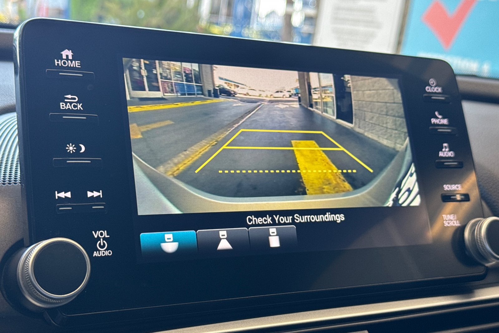 Certified 2020 Honda Accord Sport image 18