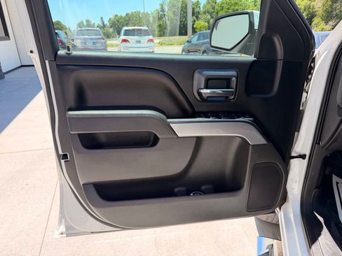 Used 2016 Chevrolet Silverado 1500 LT w/ All Star Edition AWD/4WD image 10
