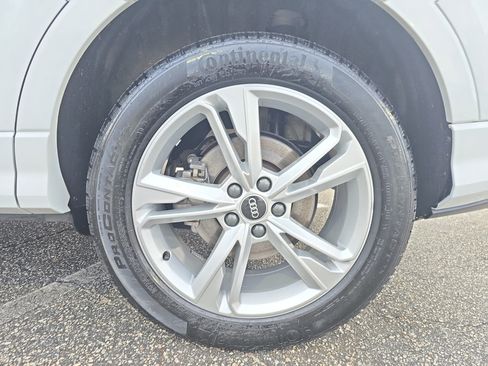 Used 2022 Audi Q3 2.0T Premium Plus w/ Premium Plus Package image 31