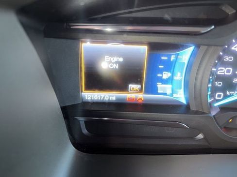 Used 2019 Ford Flex SEL w/ Equipment Group 202A image 20