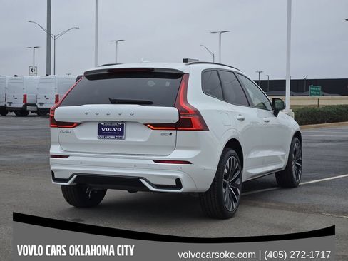Used 2026 Volvo XC60 B5 Ultra w/ Protection Package Premier AWD/4WD image 5