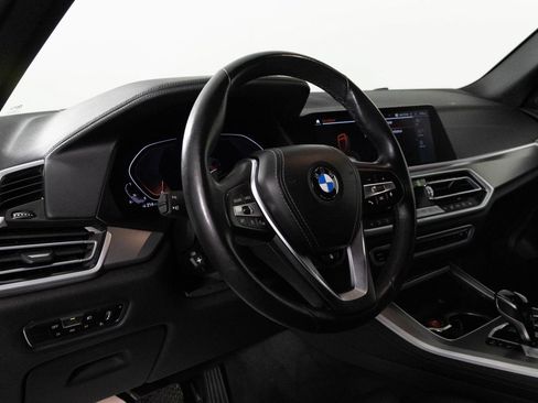 Used 2022 BMW X5 xDrive40i image 5