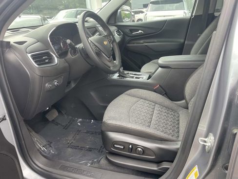 Used 2024 Chevrolet Equinox LT AWD/4WD image 18