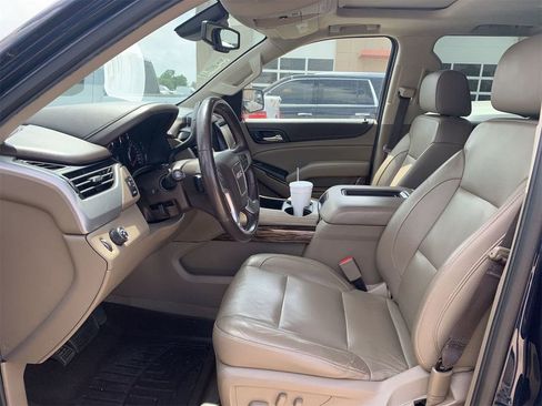 Used 2020 GMC Yukon SLT w/ Value Plus Edition RWD image 10