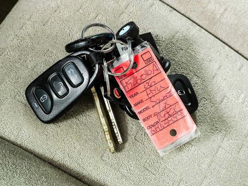 Used 2006 Hyundai Sonata LX FWD image 33