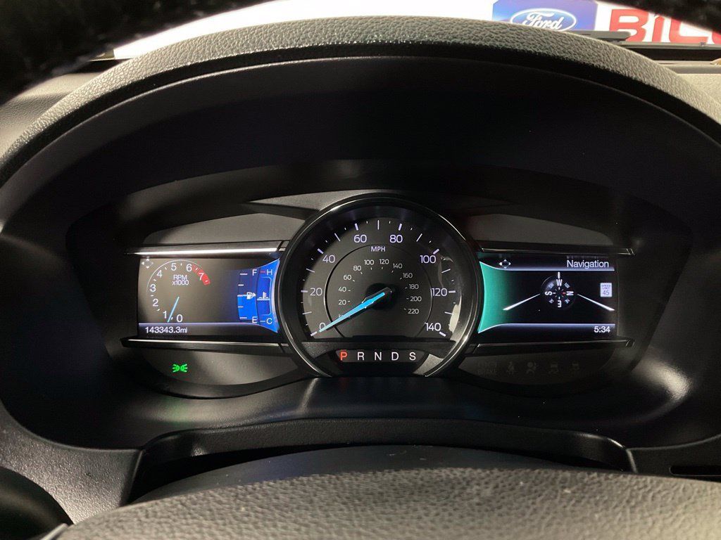 Used 2016 Ford Explorer Limited FWD image 28