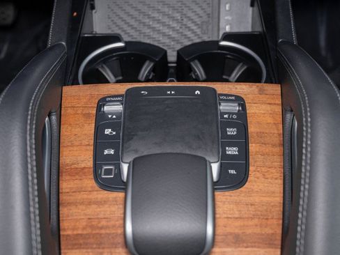 Certified 2026 Mercedes-Benz GLE 350 4MATIC image 21