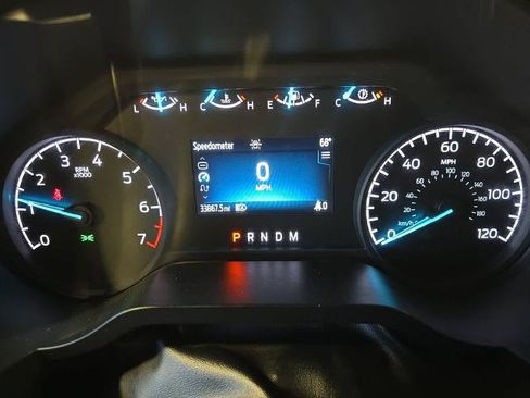 Certified 2023 Ford F150 XL w/ XL Chrome Appearance Package AWD/4WD image 4