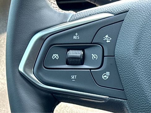 New 2026 Chevrolet Trax LT FWD image 11