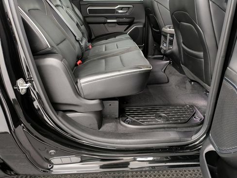 Used 2025 RAM 1500 Laramie w/ Bed Utility Group AWD/4WD image 29