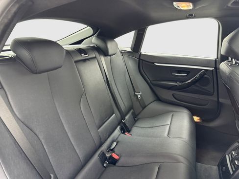 Used 2018 BMW 430i Gran Coupe xDrive AWD/4WD image 44