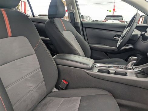 Used 2024 Nissan Sentra SR image 35