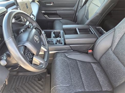 Used 2024 Toyota Tundra Limited image 10