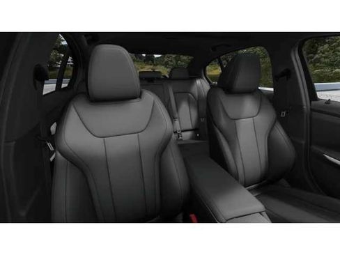 New 2026 BMW 330i xDrive Sedan w/ Convenience Package AWD/4WD image 11