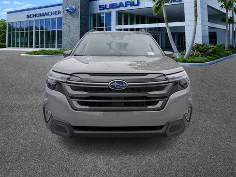 New 2026 Subaru Forester Limited AWD/4WD image 2