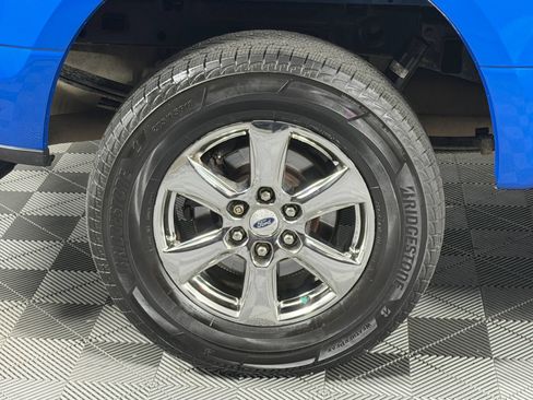 Used 2020 Ford F150 XLT w/ XTR Package AWD/4WD image 15