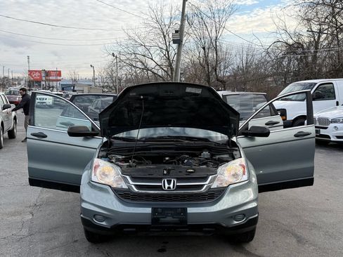 Used 2010 Honda CR-V LX image 19