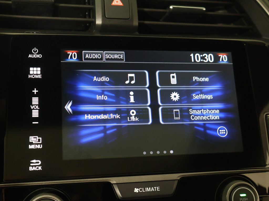 Used 2018 Honda Civic Si image 37