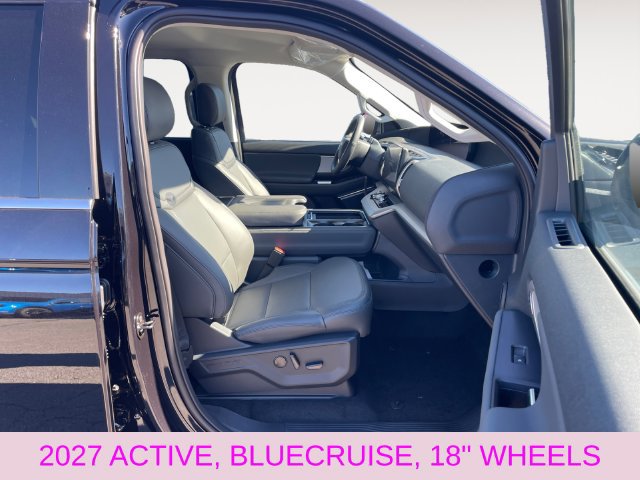 New 2027 Ford Expedition Active AWD/4WD image 15