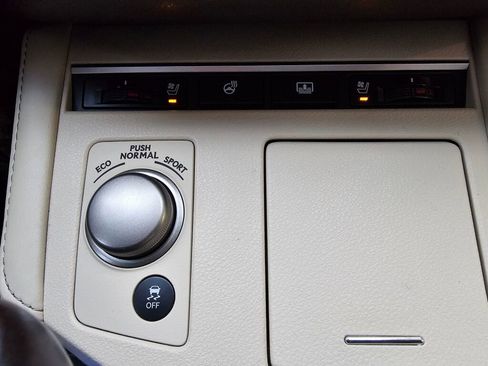 Used 2018 Lexus ES 350 image 29