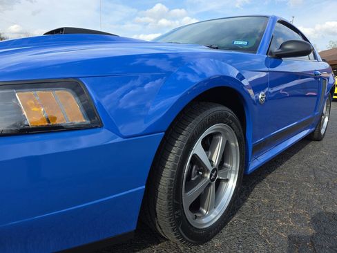 Used 2004 Ford Mustang Mach 1 image 43