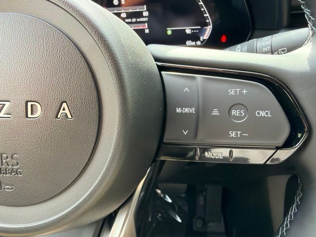 New 2026 MAZDA CX-5 Select AWD/4WD image 18