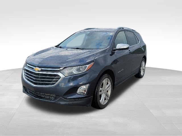 Used 2018 Chevrolet Equinox Premier FWD image 8