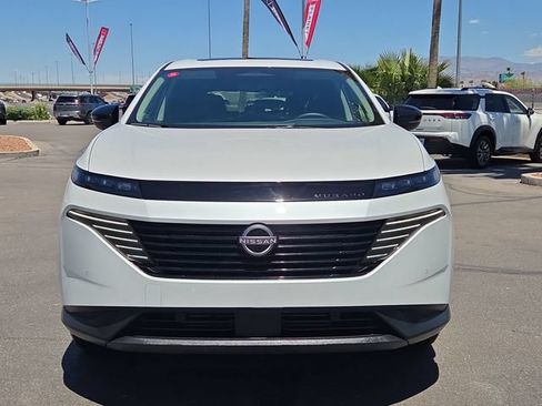 Certified 2025 Nissan Murano SL AWD/4WD image 5