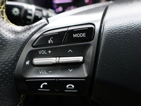 Used 2020 Hyundai Kona Ultimate image 30