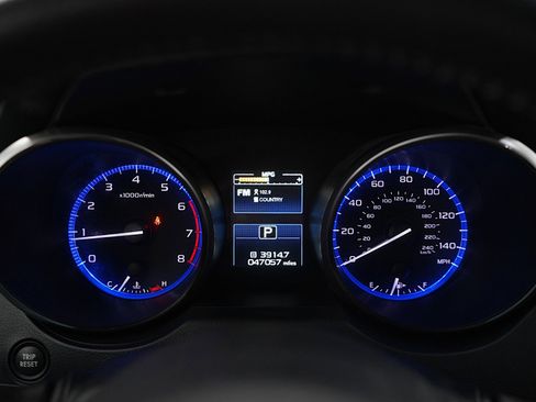 Used 2018 Subaru Legacy 2.5i Premium w/ Popular Package #1 image 24