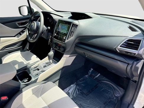 Used 2022 Subaru Forester image 26