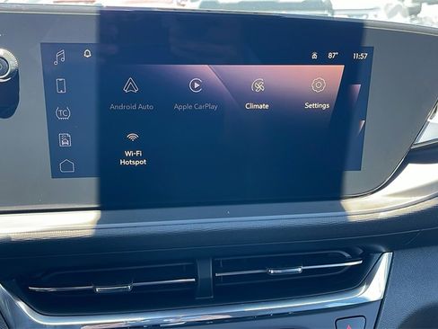 New 2025 Buick Envista Preferred w/ Convenience I Package image 17