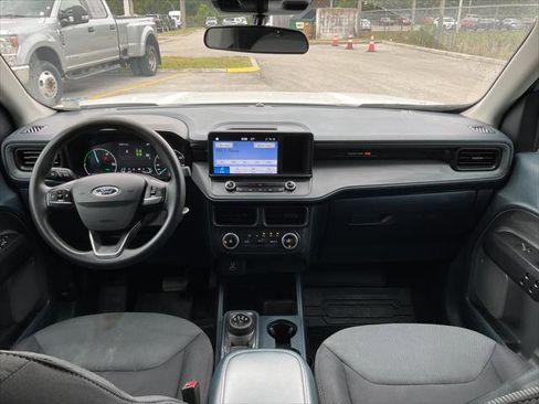 Used 2022 Ford Maverick XL FWD image 27